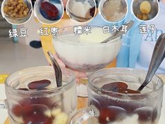 -紫薇冷饮(海宁盐官宣德路店)