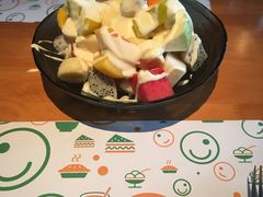 -绿茵阁牛扒餐厅(客村店)