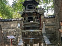 -青岛崂山太清宫
