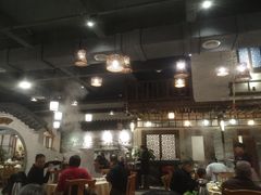 大堂-渔乐里(智荟城店)