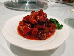 糖醋寸金骨-廊亦舫Lang Yi Fang Restaurant(金桥店)