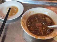 -姚记炒肝店(簋街店)