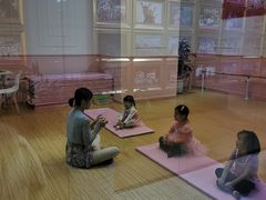-爱德米乐艺术学院(西宸天街校区)