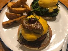 -AFS Cafe & Canteen(闽江二路店)