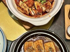 -山水茶艺馆·点心粤菜·30年老字号