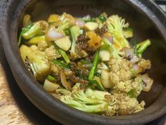 -阿西娅食府(中关村店)