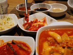 -韩国料理大力士(屏风街店)
