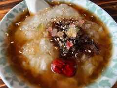 -郭师傅冰稀饭(人民路店)