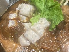 -大自然醉鹅·铁锅火焰鹅(上海联洋店)