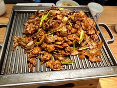 -四季民福烤鸭店(前门廊房二条店)
