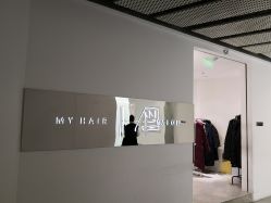 -MY HAIR ARDOR