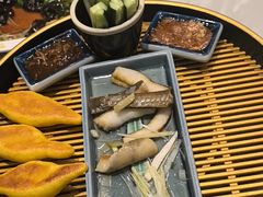 -君霖海鲜私房菜(春柳店)