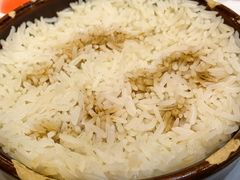 猪油捞饭-大荣华酒楼(元朗老店)