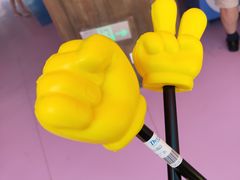 -蓝精灵乐园·世茂精灵之城主题乐园