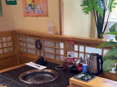 -九田家黑牛烤肉料理(盛龙广场店)