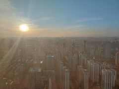 -泉客厅LAPUTA·天空之城