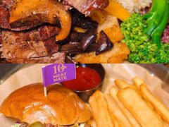 -MEAT MATE 鲜食肉铺(北京太古坊店)