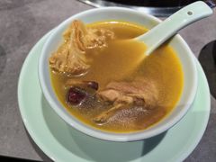 -野·大山里土鸡火锅(万科里店)