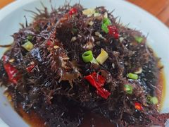 -胖大嫂渔家排档·全海景餐厅(渔村店)