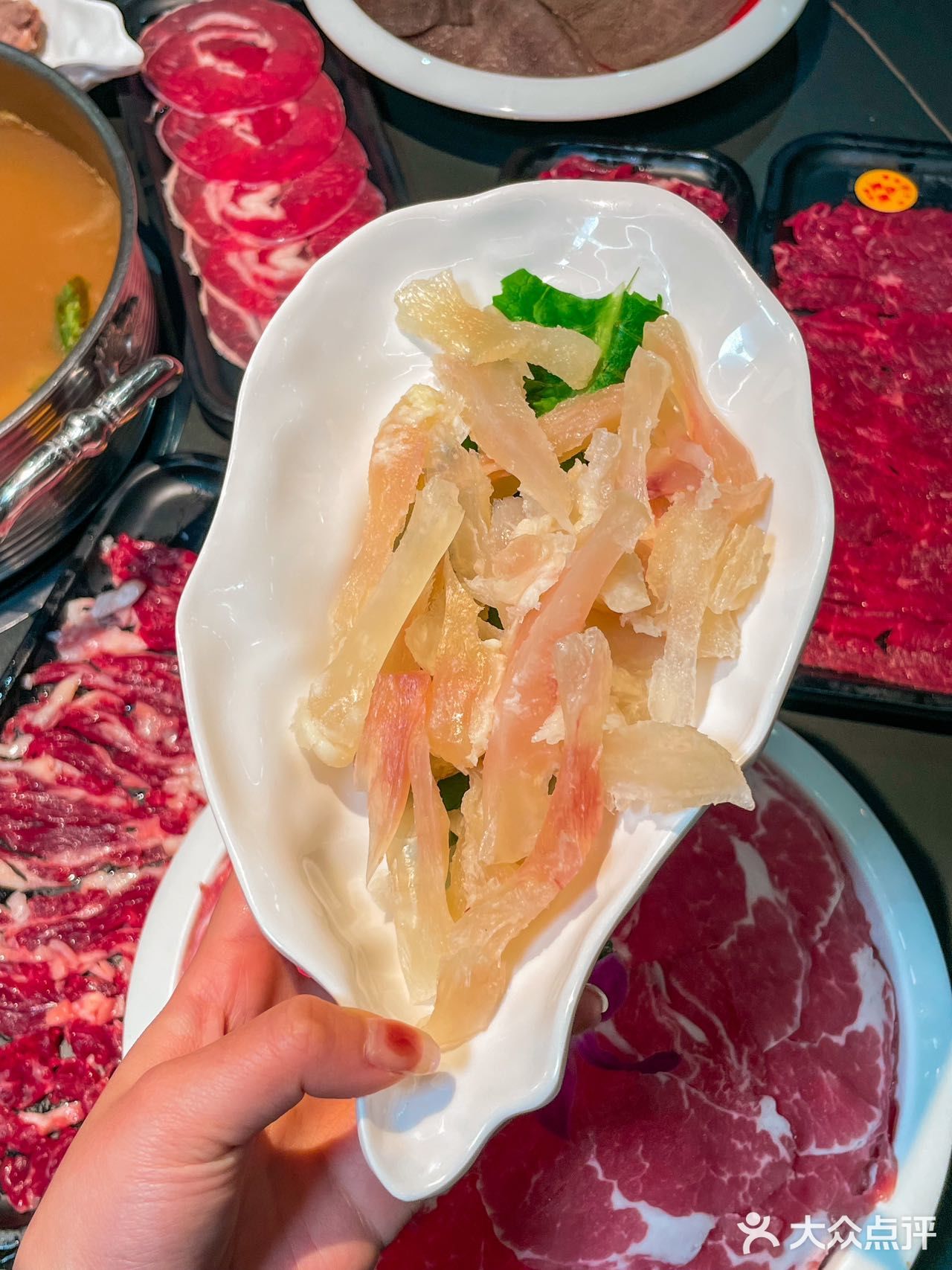 🆘三刷的潮汕牛肉火锅店真的吃不腻‼️