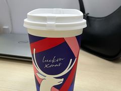 -瑞幸咖啡(南京绿地之窗店)