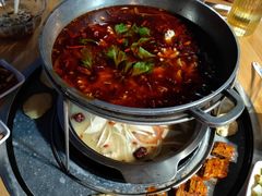 -重庆乌鱼庄·龙滋鲜(青羊大道店)