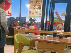 -李先生牛肉面大王(欧亚卖场店)