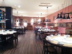 大堂-永安鱼庄·镇江菜(三店纬五路店)