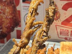 -管氏翅吧(地安门创始店)