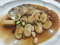 -渔满仓海鲜渔家(象山二店)