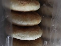 -惠来绿豆饼