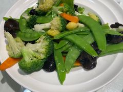 -孟记粥铺·家常菜·烧烤·粥(亚运村店)