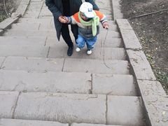 -金堂县云顶石城风景区