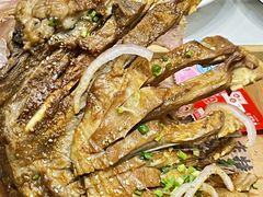 -火龙堂·风味民间菜(文一路店)