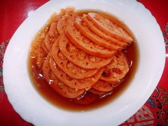 -玉华台饭庄(裕中西里小区店)