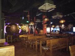 大堂-Helens海伦司小酒馆(上海疁城新天地店)