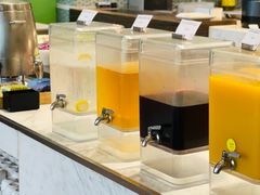 -陆家嘴万怡酒店·万荟轩
