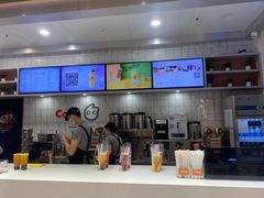 -CoCo都可(大兴凯德MALL店)