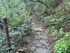 -云峰山自然风景区
