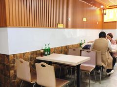 大堂-李老二炒粉(桂林路一店)