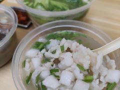 -牛师傅广式药膳牛骨汤美食(江南西店)