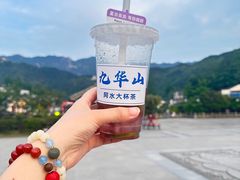 -九华山风景区