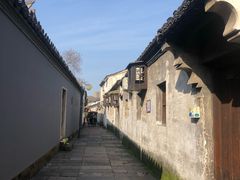 -绍兴书圣故里景区