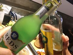 -玫瑰花园自助烤肉(顺义鑫海韵通店)