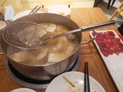 -掂档潮汕牛肉火锅(cityon熙地港店)