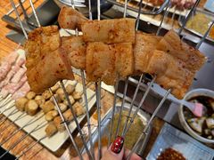 -泰善串店•延边朝鲜族烧烤(理工大学店)