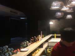 -山水温泉