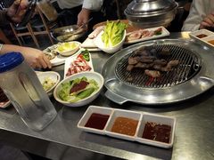 -喜来稀肉(虹泉路店)