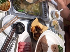 -巴奴毛肚火锅(大剧院店)