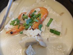 -老平安农家菜(平安店)